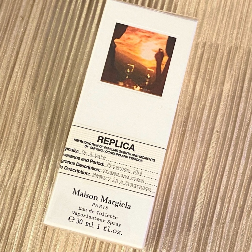 Maison Margiela On a Date 1oz / 30ml Spray